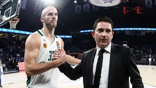 Pascual sobre Real Madrid: “junto a CSKA y Fener, el claro favorito a ganar la Euroliga”