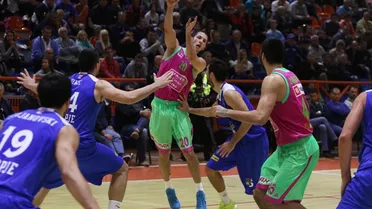 Nikola Ivanovic: “Me gustaría dar un paso adelante en mi carrera”