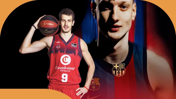 Volver donde fuiste feliz: Las dos operaciones de lujo que reactivan la ilusión en la ACB