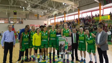 Lucy Pascua entra en la historia en una jornada sin grandes sorpresas