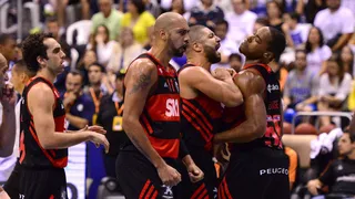 Flamengo asegura su base: renuevan Marcelinho Machado, Marquinhos Vieira y Vitor Benite