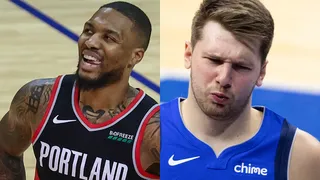 NBA: Las 25 anotaciones de 50 puntos en la temporada