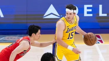 Lakers en alza: ¿Austin Reaves por fin de vuelta para el Game 5?