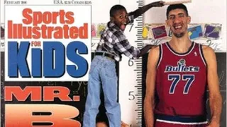 Washington Bullets: del The Most Improved Player al Most Deteriorate