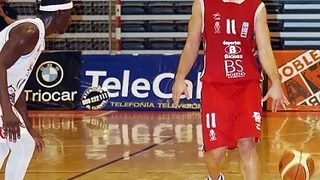 Los Barrios ata a Jesús Castro