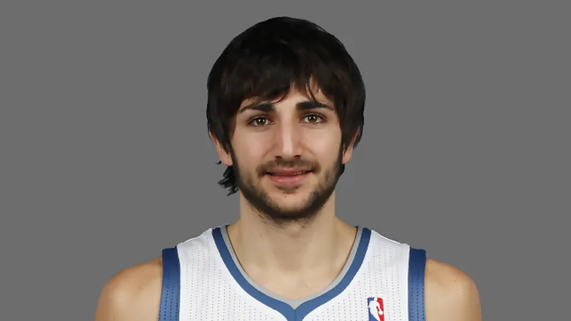 Ricky Rubio: El refugio de la esperanza