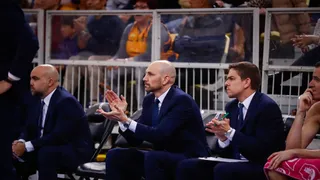 La nueva pieza del Barça Basket que llega por Peñarroya