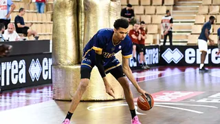 ¿Cómo funcionan los contratos de los rookies en la NBA?