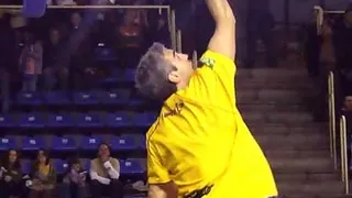 Rejón regresa a Alicante para luchar por el ascenso que ya lograra hace 8 años