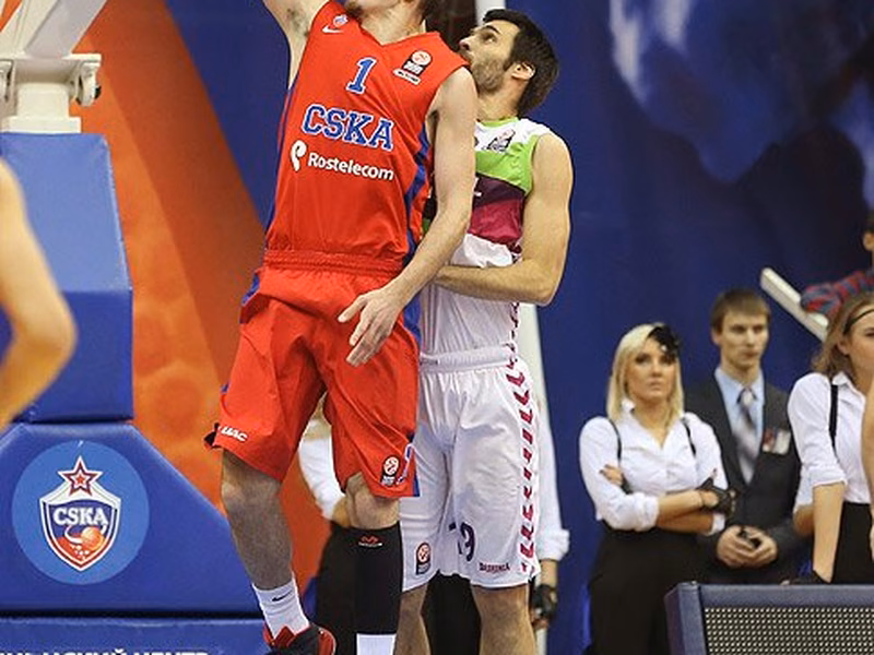 Euroleague Top16: Lo mejor de la J2. Claves, Quinteto Ideal, MVP y Power Ranking