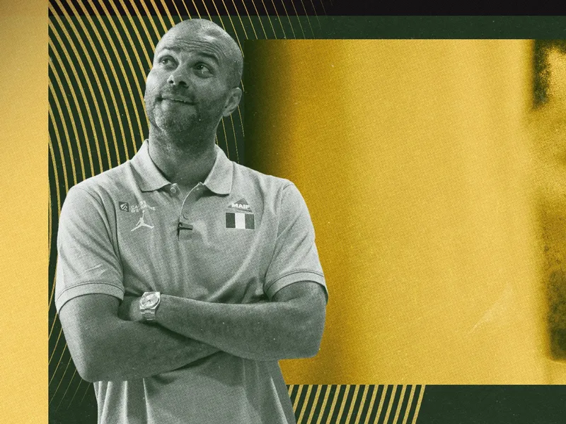 Otra estrella Euroliga para ASVEL: Cerca de cerrar a uno de los pívots más dominantes