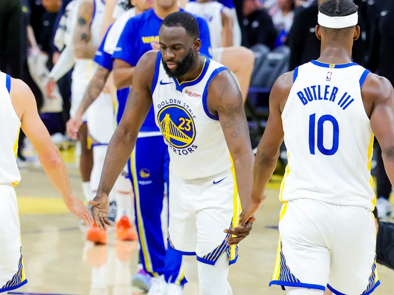 El dueño de los Warriors rompe su silencio tras un verano que ha desesperado a la afición