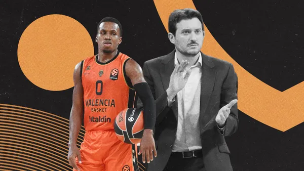 ¡La fórmula del éxito! El concepto que puede llevar a Valencia Basket a lo más alto