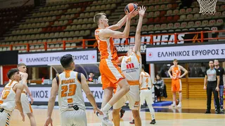 El jugador del que todos hablan en Alemania: la perla que mira con atención la NBA