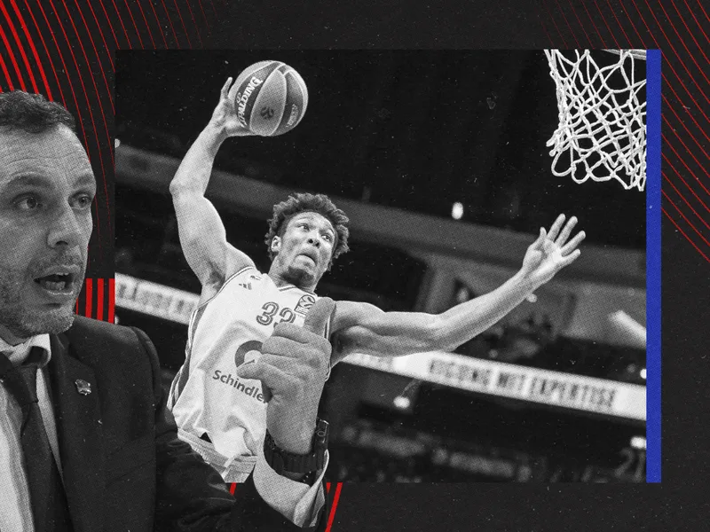 Baskonia ultima un movimiento decisivo: el nuevo pívot, a punto de caer