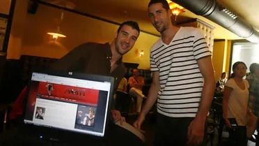 Albert Miralles reconoce tener una oferta de Alicante pero ve su futuro en Italia