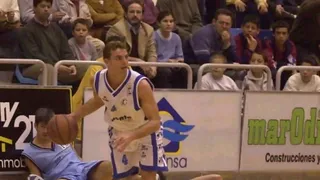 Joe Vickery se marcha de Melilla