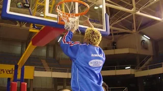 Los datos de la Copa