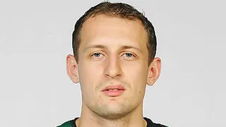 Jiri Welsch se sale en el pre-europeo