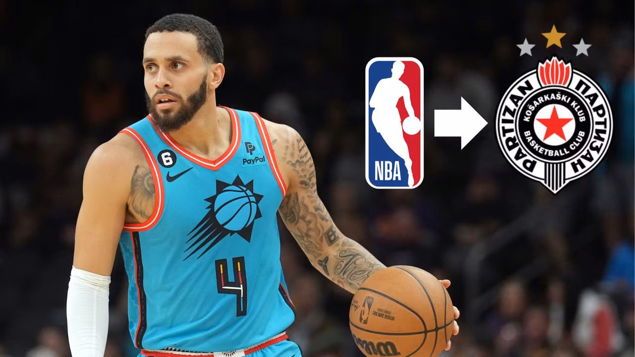 Partizan quiere a otro NBA: ahora de los New York Knicks