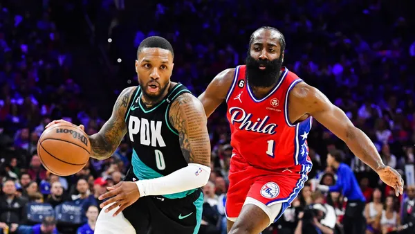La NBA está en contra del traspaso de dos estrellas