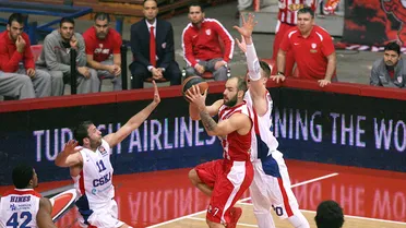 Euroleague Top16: Lo mejor de la J6. Claves, Quinteto Ideal, MVP y Power Ranking