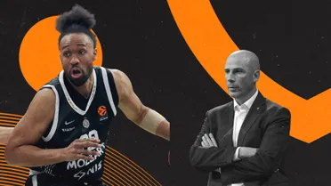 Sentarse donde nadie descansa: Peñarroya y la silla más caliente de la Euroliga