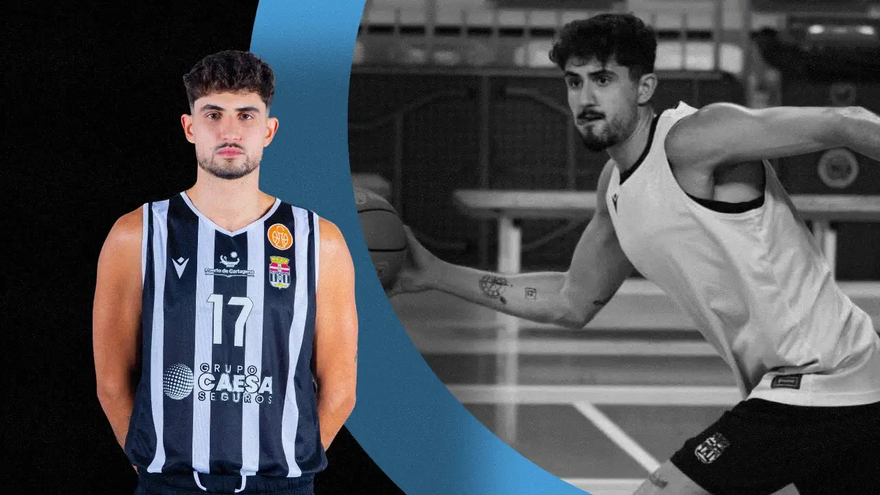 Fichajes Primera FEB: Debutante en ACB y Eurocup para dar el salto definitivo a Hestia Menorca