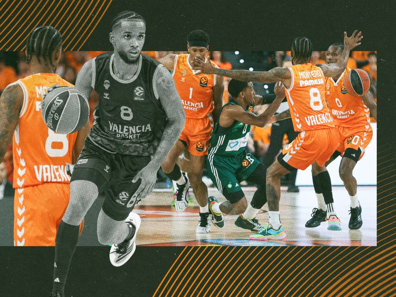 ¡Acuerdo cerrado! El encaje de la futura estrella del Valencia Basket con Pedro Martínez