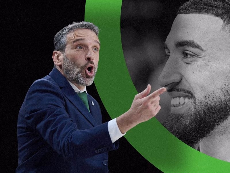 El fichaje TOP de Unicaja advierte sobre una oportunidad en la NBA
