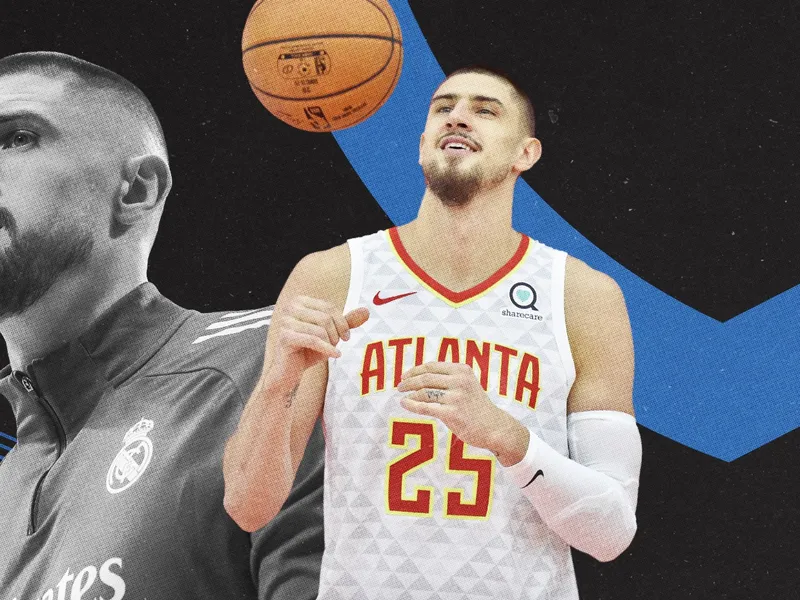 En Baskonia lo tienen claro: El flamante fichaje y su veredicto final