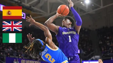 La perla española que apunta a la NBA podría jugar con España en el Eurobasket