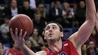 PBL Rusa (J4, 5 y 6): Khimki asalta el liderato al derrotar al CSKA y ficha a Gelabale; Spartak sigue ascendiendo a costa del colista Enisey; Davon Jefferson tumba al Lokomotiv de Maljkovic