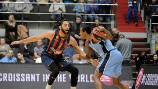 Baskonia pierde en San Petesburgo el partido de los errores (72-66)