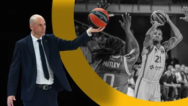 Desastre europeo de Barça Basket… Este fichaje es la esperanza culé