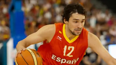 España vence a Francia sin complicaciones en la reedición de la final del pasado Eurobasket (81-65)