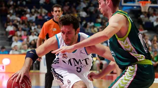 Euroliga J1 (viernes): Draper y Slaughter enseñan el camino de la intensidad al Real Madrid. Barça Regal comienza sin problemas. Alba da la sorpresa en Siena. Besiktas y Armani se estrenan