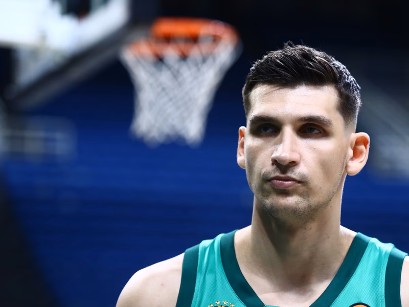 Lesión de un jugador clave para Panathinaikos