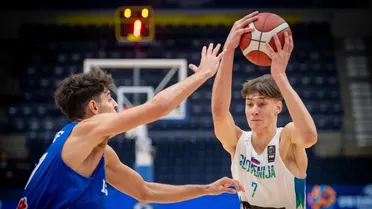 Estos son los cuatro canteranos que Baskonia cede a CB Clavijo