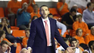 Ibon Navarro: “Con su juego y química, no es una sorpresa ver a Baskonia en la F4”