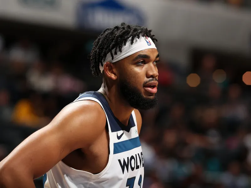 La dramática situación de los Timberwolves