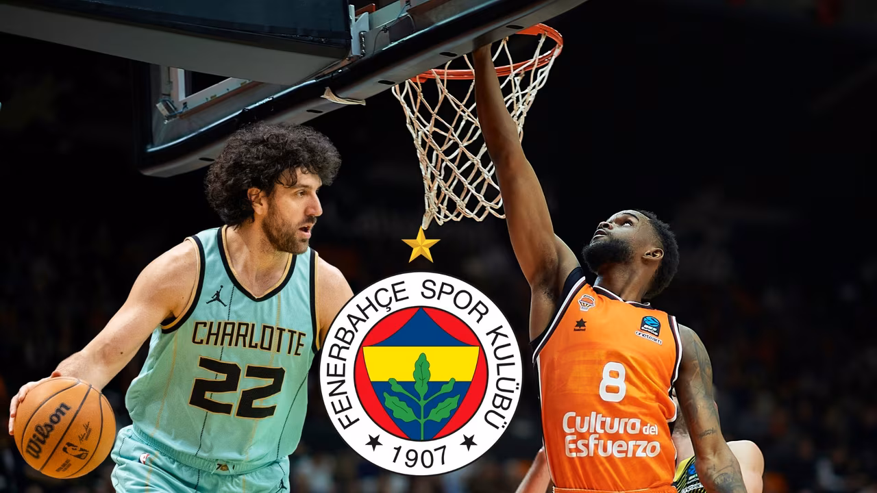 Fenerbahce se cansa de Micic… y ¿peligro para Valencia Basket?