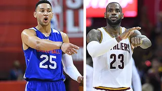 Los Sixers se sitúan terceros; nadie quiere ser sexto