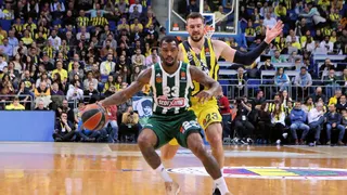 Herbalife Gran Canaria anuncia a Sean Kilpatrick y la suspensión del contrato de Wiley