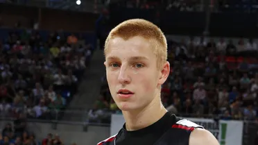 Josh Ruggles, apuesta mediática de éxito para la Liga Endesa