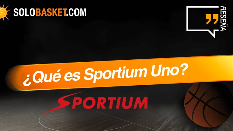 Sportium UNO: Reseña completa sobre esta herramienta única