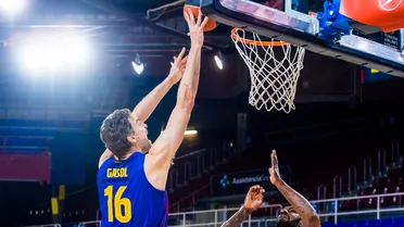 El Barça se reencuentra y saca pasaje hacia la Final Four (79-53)