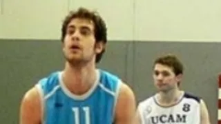 Llorenç Llompart jugará la próxima temporada en Básquet Mallorca