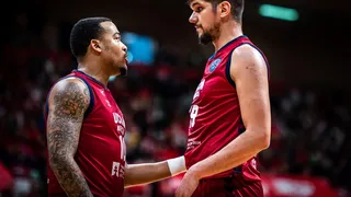 OFICIAL | UCAM Murcia consigue una renovación clave