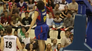 El Barça marca territorio en el retorno de la ACB a Galicia